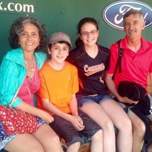 Meet your Posher, Lisa